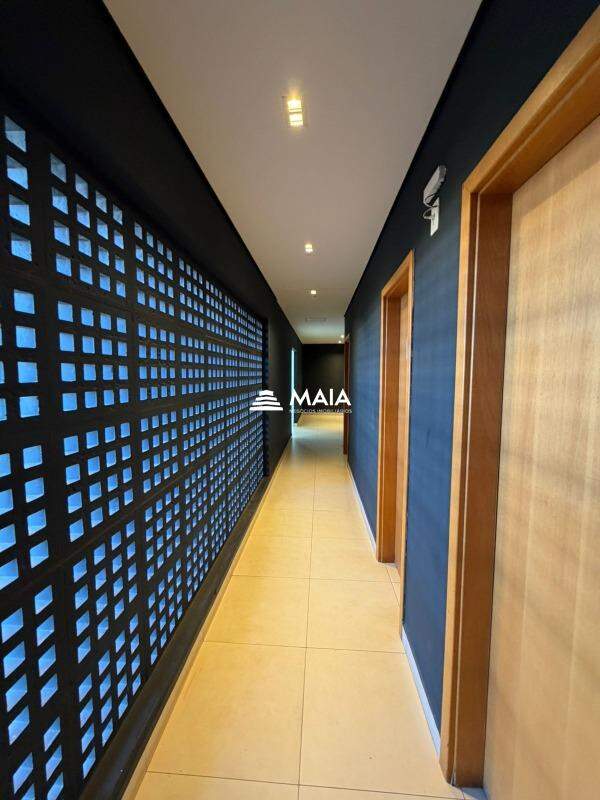 Comercial para aluguel no Santa Maria: 