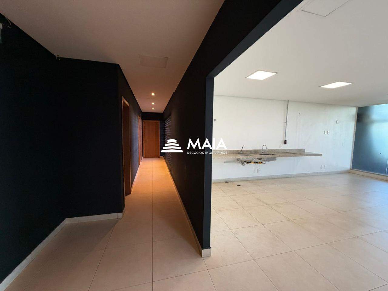 Comercial para aluguel no Santa Maria: 