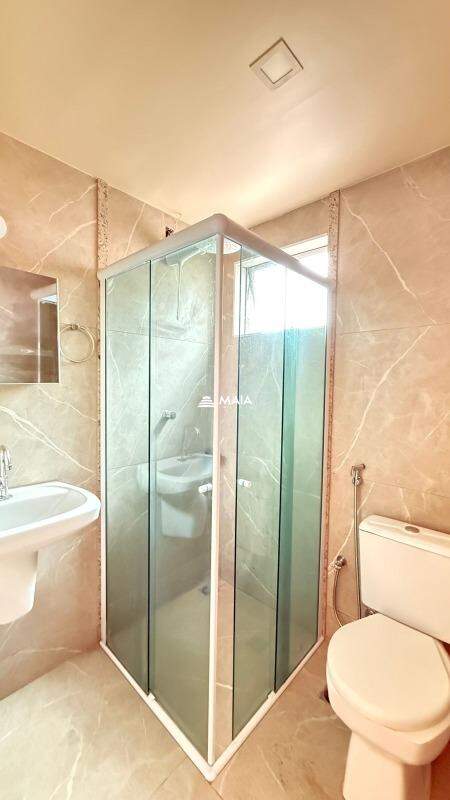 Apartamento à venda no Nossa Senhora da Abadia: 