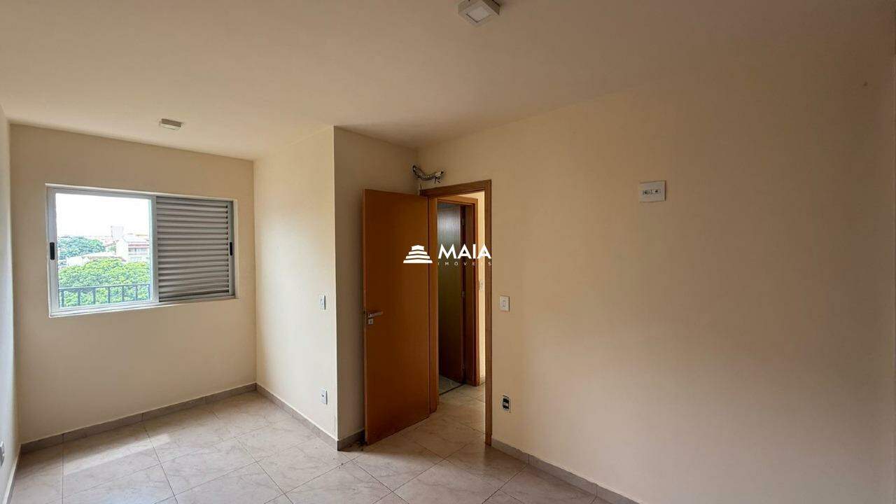 Apartamento à venda no Nossa Senhora da Abadia: 