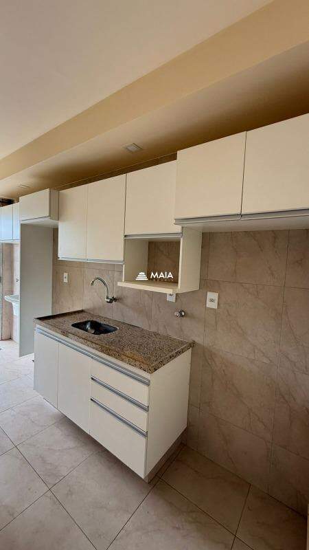 Apartamento à venda no Nossa Senhora da Abadia: 