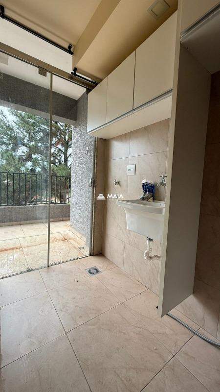 Apartamento à venda no Nossa Senhora da Abadia: 