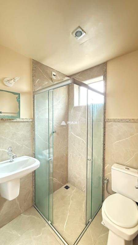 Apartamento à venda no Nossa Senhora da Abadia: 