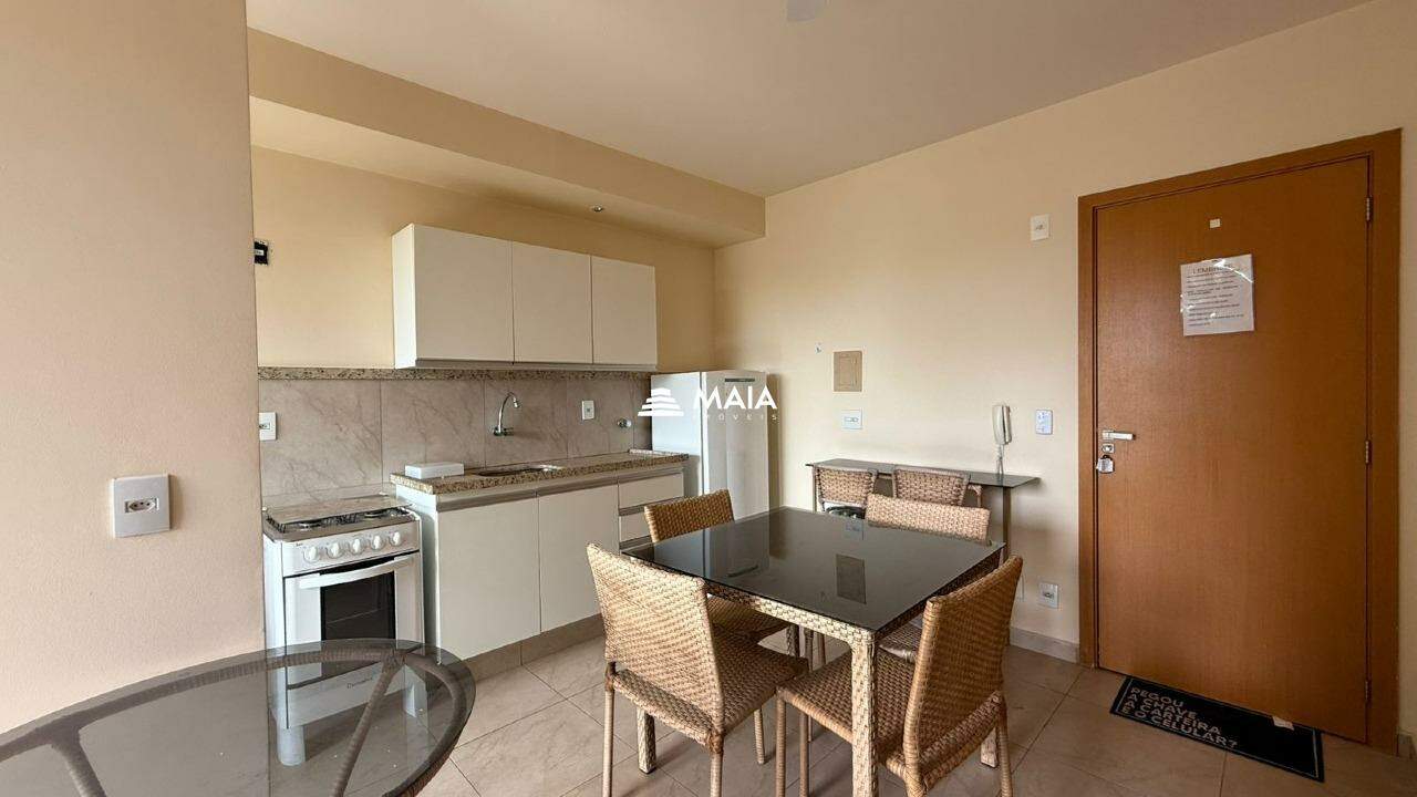 Apartamento à venda no Nossa Senhora da Abadia: 