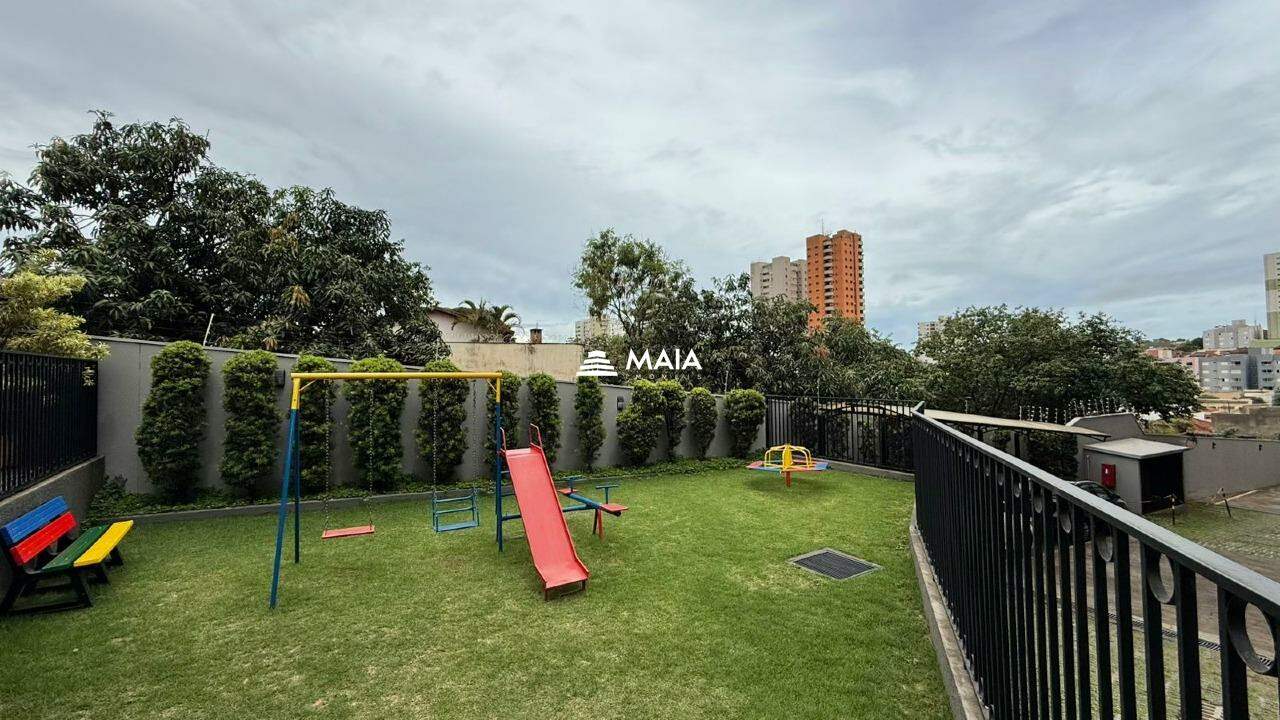 Apartamento à venda no Nossa Senhora da Abadia: 