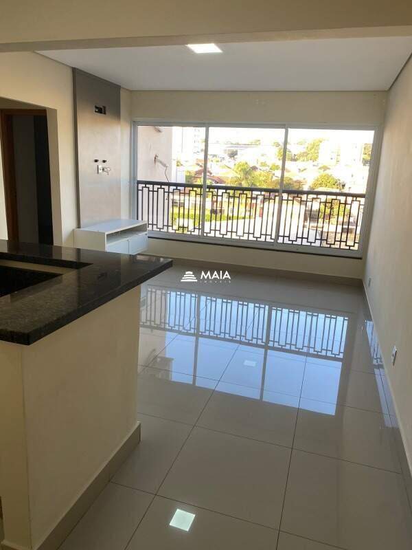 Apartamento para aluguel no São Benedito: 