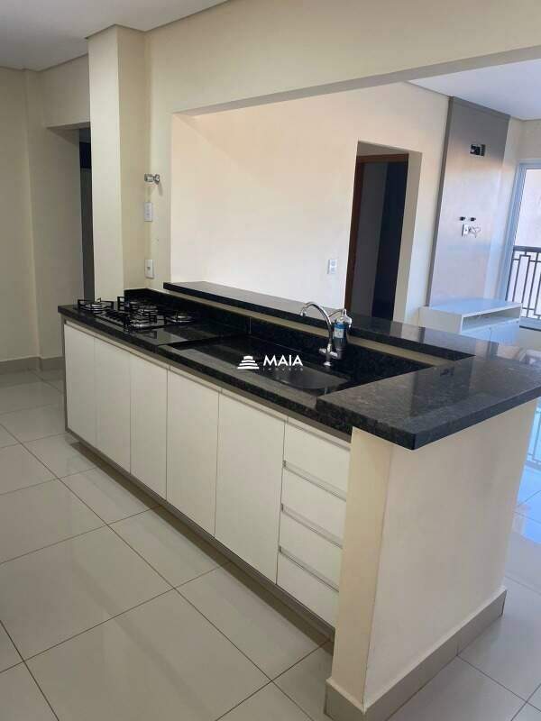 Apartamento para aluguel no São Benedito: 