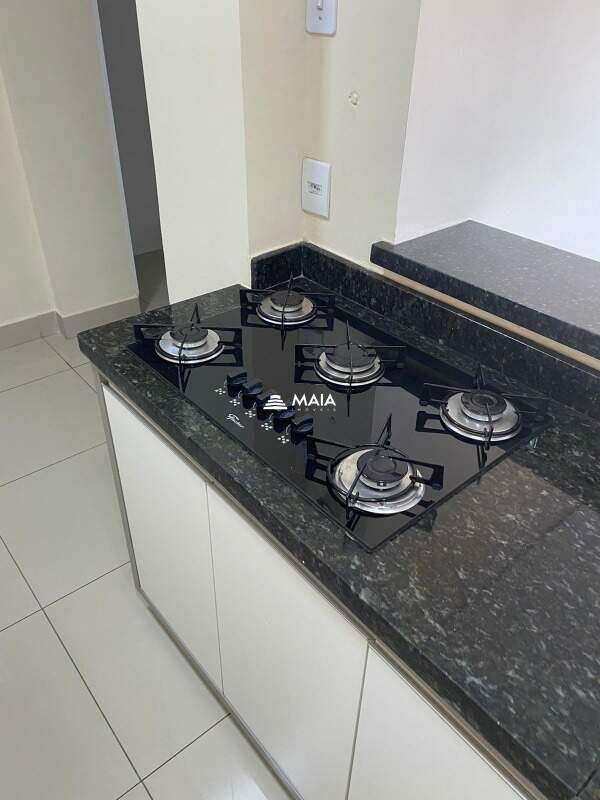 Apartamento para aluguel no São Benedito: 