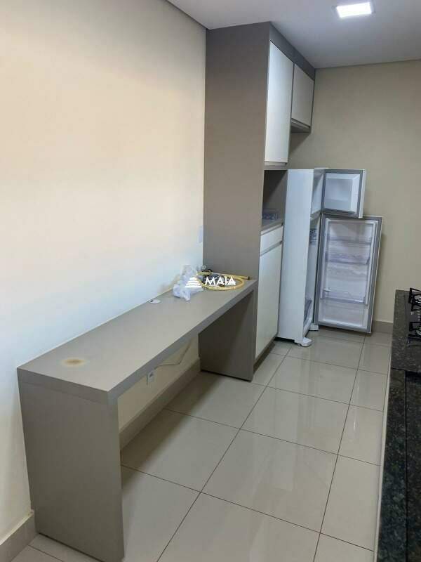 Apartamento para aluguel no São Benedito: 