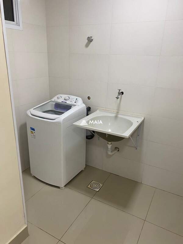 Apartamento para aluguel no São Benedito: 
