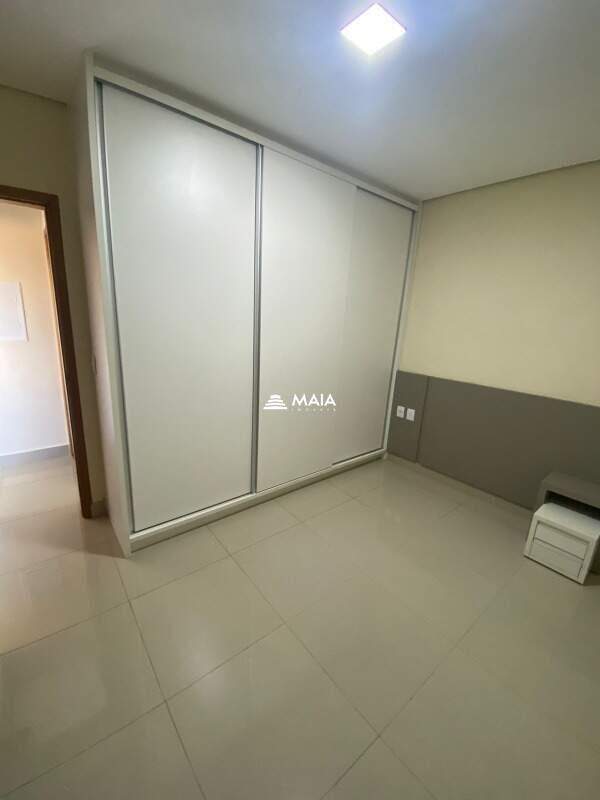 Apartamento para aluguel no São Benedito: 