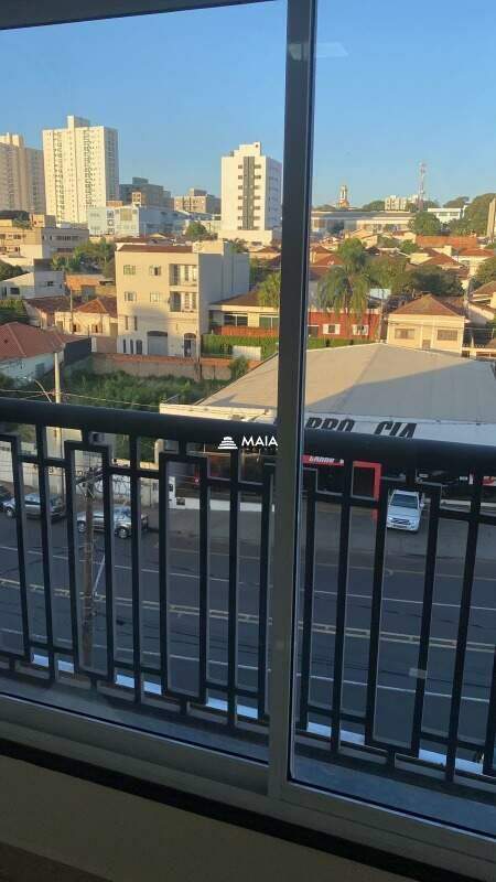 Apartamento para aluguel no São Benedito: 
