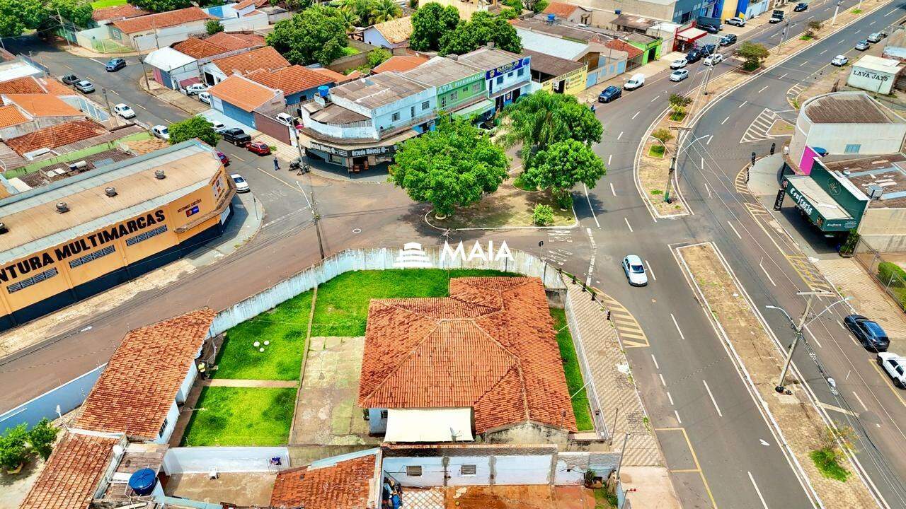Mais