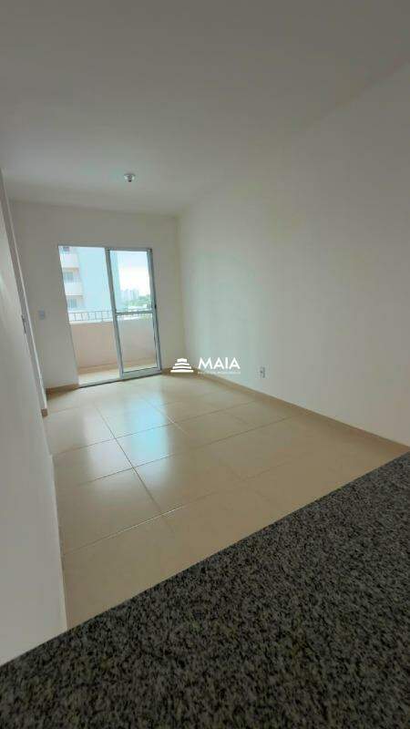 Apartamento para aluguel no Jardim do Lago: 