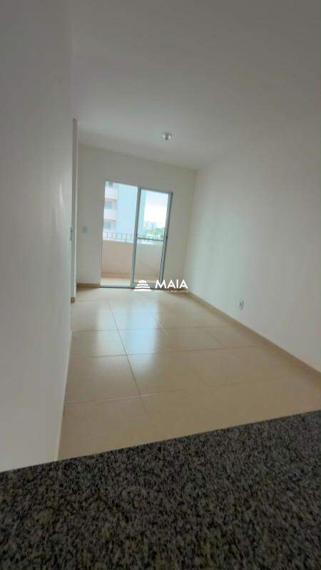 Apartamento para aluguel no Jardim do Lago: 