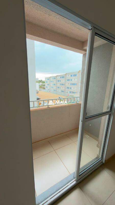 Apartamento para aluguel no Jardim do Lago: 