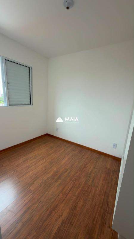 Apartamento para aluguel no Jardim do Lago: 