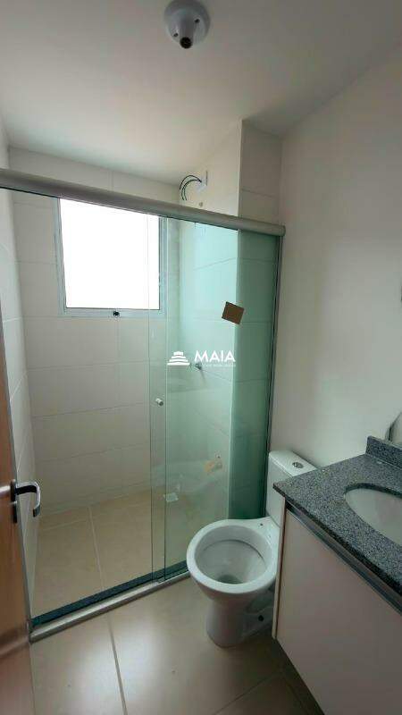 Apartamento para aluguel no Jardim do Lago: 