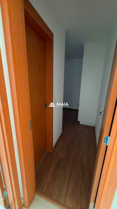 Apartamento para aluguel no Jardim do Lago: 