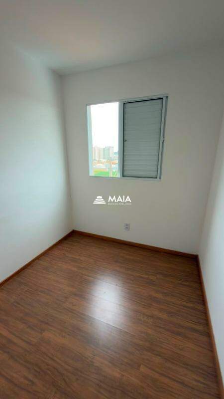 Apartamento para aluguel no Jardim do Lago: 