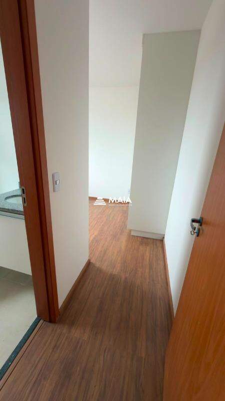 Apartamento para aluguel no Jardim do Lago: 