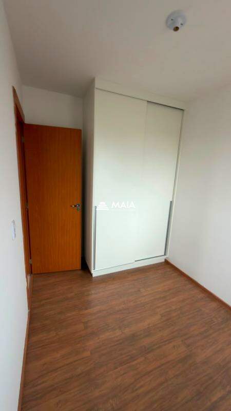 Apartamento para aluguel no Jardim do Lago: 