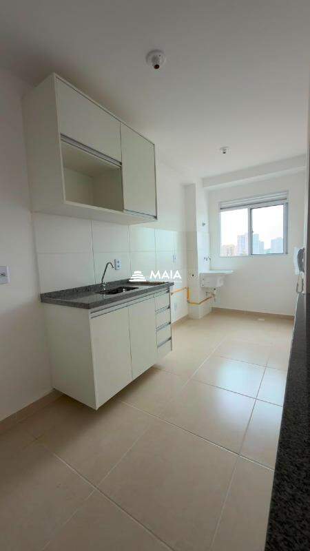 Apartamento para aluguel no Jardim do Lago: 