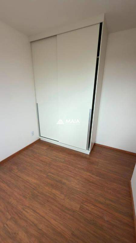 Apartamento para aluguel no Jardim do Lago: 