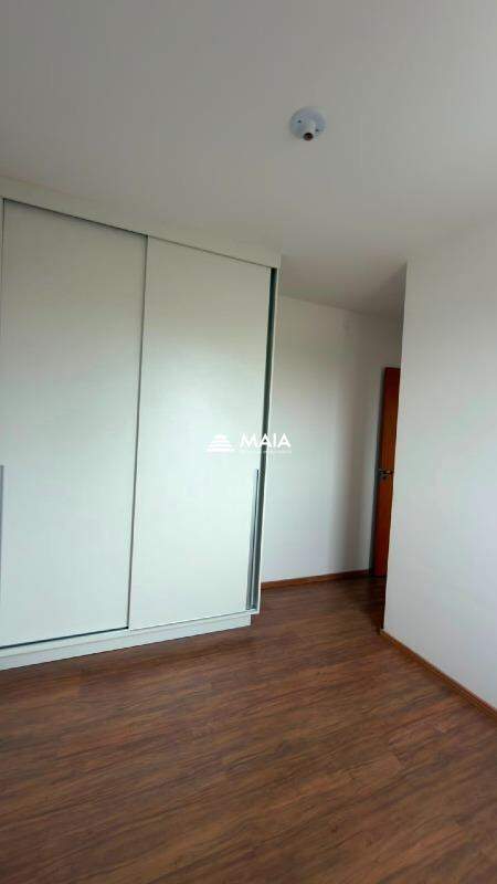 Apartamento para aluguel no Jardim do Lago: 