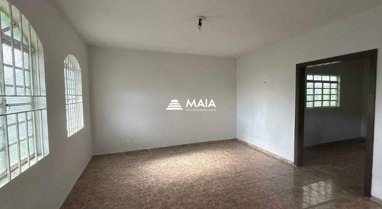 Casa para aluguel no Universitário: 