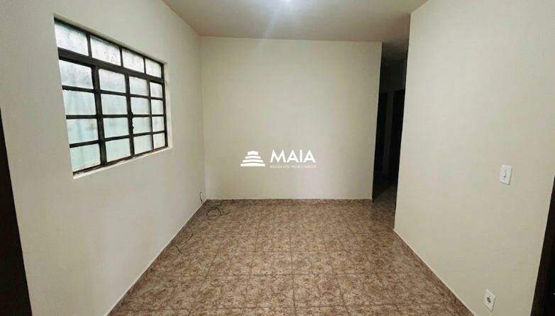 Casa para aluguel no Universitário: 
