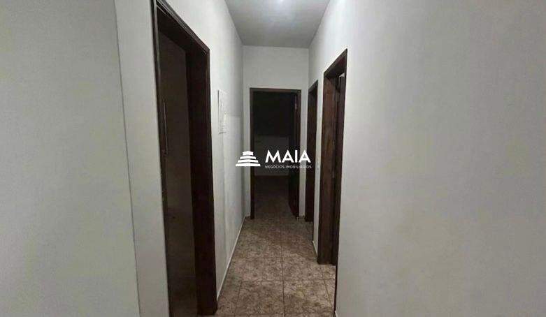 Casa para aluguel no Universitário: 