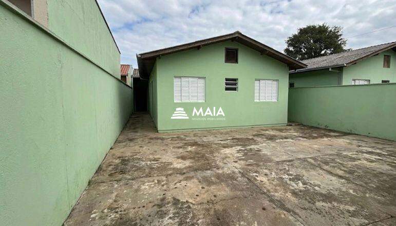 Casa para aluguel no Universitário: 
