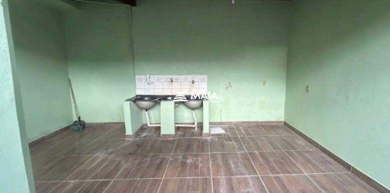 Casa para aluguel no Universitário: 