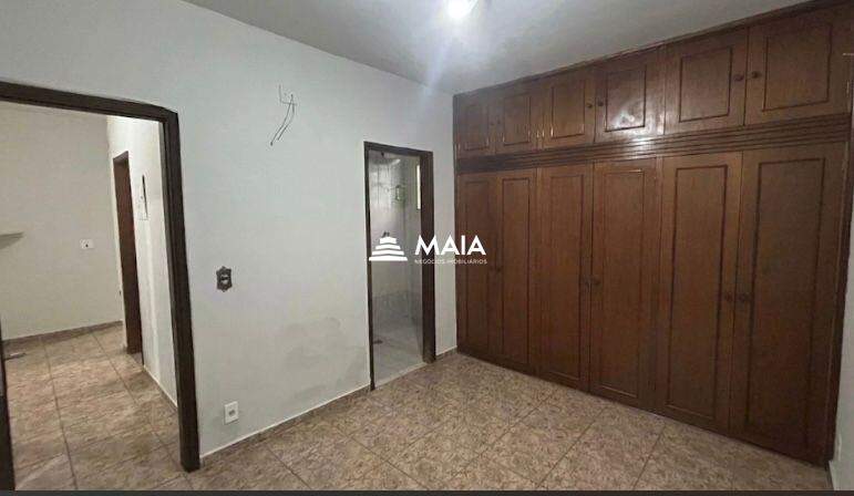 Casa para aluguel no Universitário: 