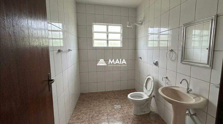 Casa para aluguel no Universitário: 