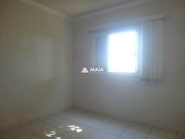 Apartamento para aluguel no Olinda: 