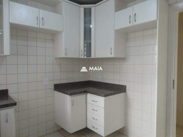Apartamento para aluguel no Olinda: 