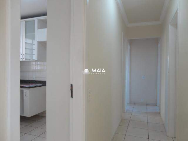 Apartamento para aluguel no Olinda: 