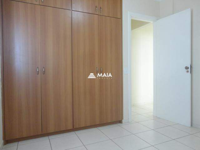 Apartamento para aluguel no Olinda: 