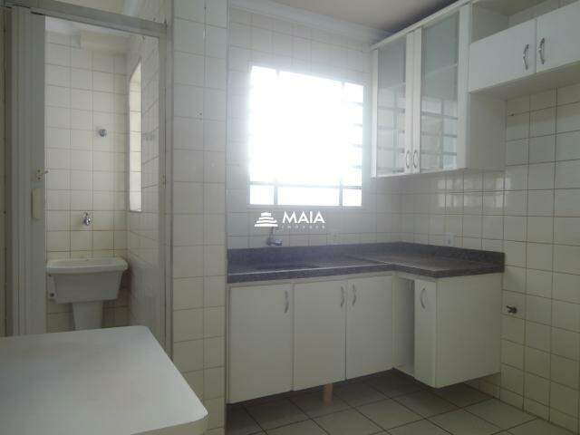 Apartamento para aluguel no Olinda: 