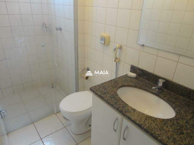 Apartamento para aluguel no Olinda: 