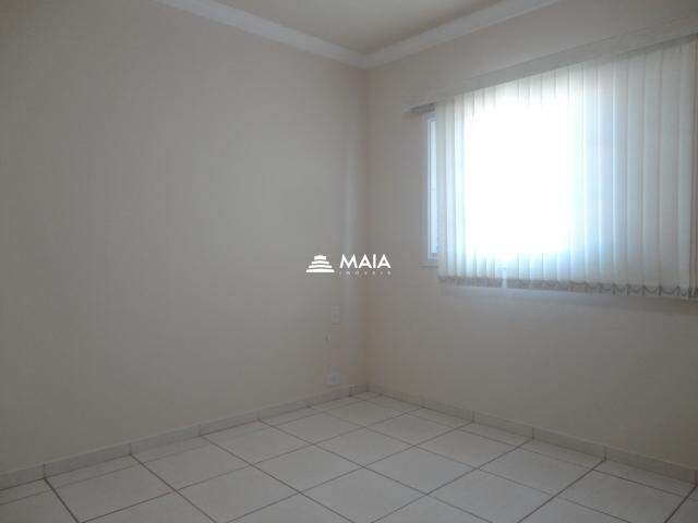Apartamento para aluguel no Olinda: 