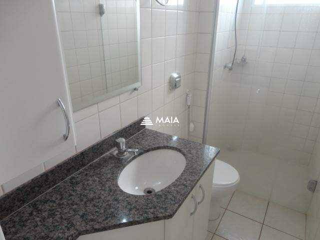 Apartamento para aluguel no Olinda: 