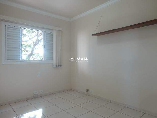 Apartamento para aluguel no Olinda: 