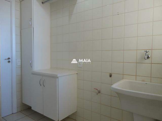 Apartamento para aluguel no Olinda: 