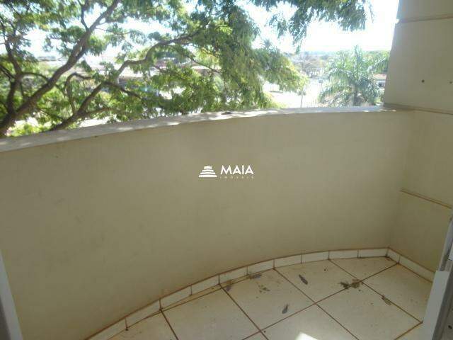 Apartamento para aluguel no Olinda: 