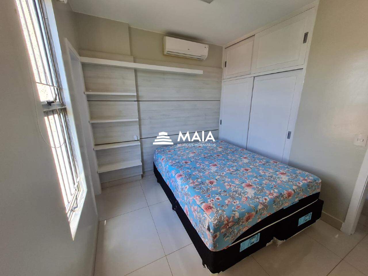 Apartamento à venda no Santa Maria: 