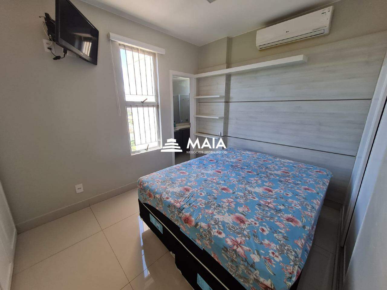 Apartamento à venda no Santa Maria: 