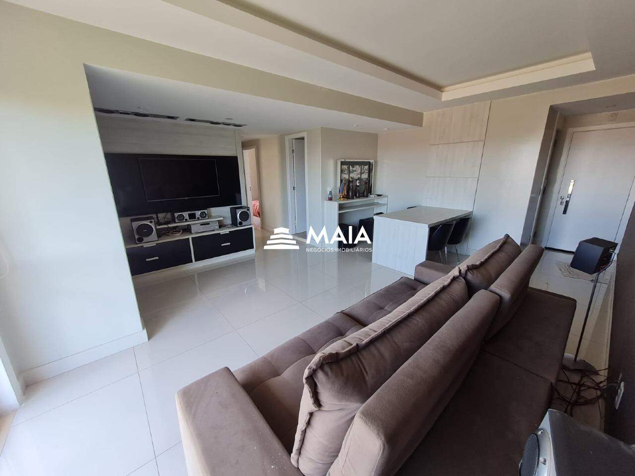 Apartamento à venda no Santa Maria: 